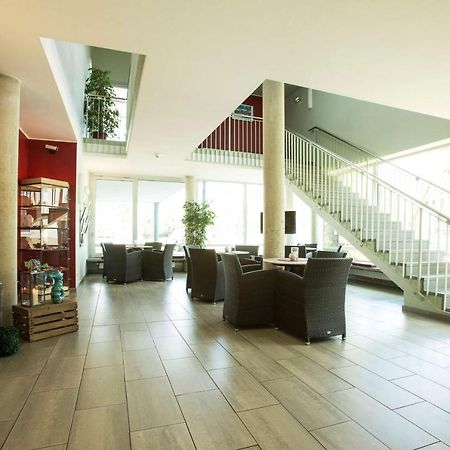 Atlantic Hotel Am Floetenkiel Bremerhaven Ngoại thất bức ảnh