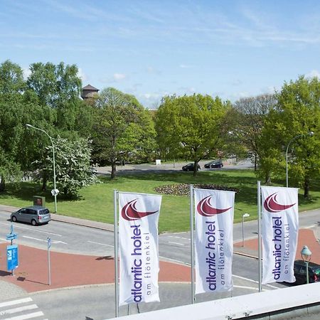 Atlantic Hotel Am Floetenkiel Bremerhaven Ngoại thất bức ảnh