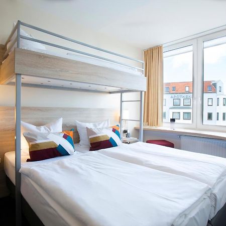 Atlantic Hotel Am Floetenkiel Bremerhaven Ngoại thất bức ảnh
