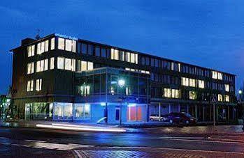 Atlantic Hotel Am Floetenkiel Bremerhaven Ngoại thất bức ảnh