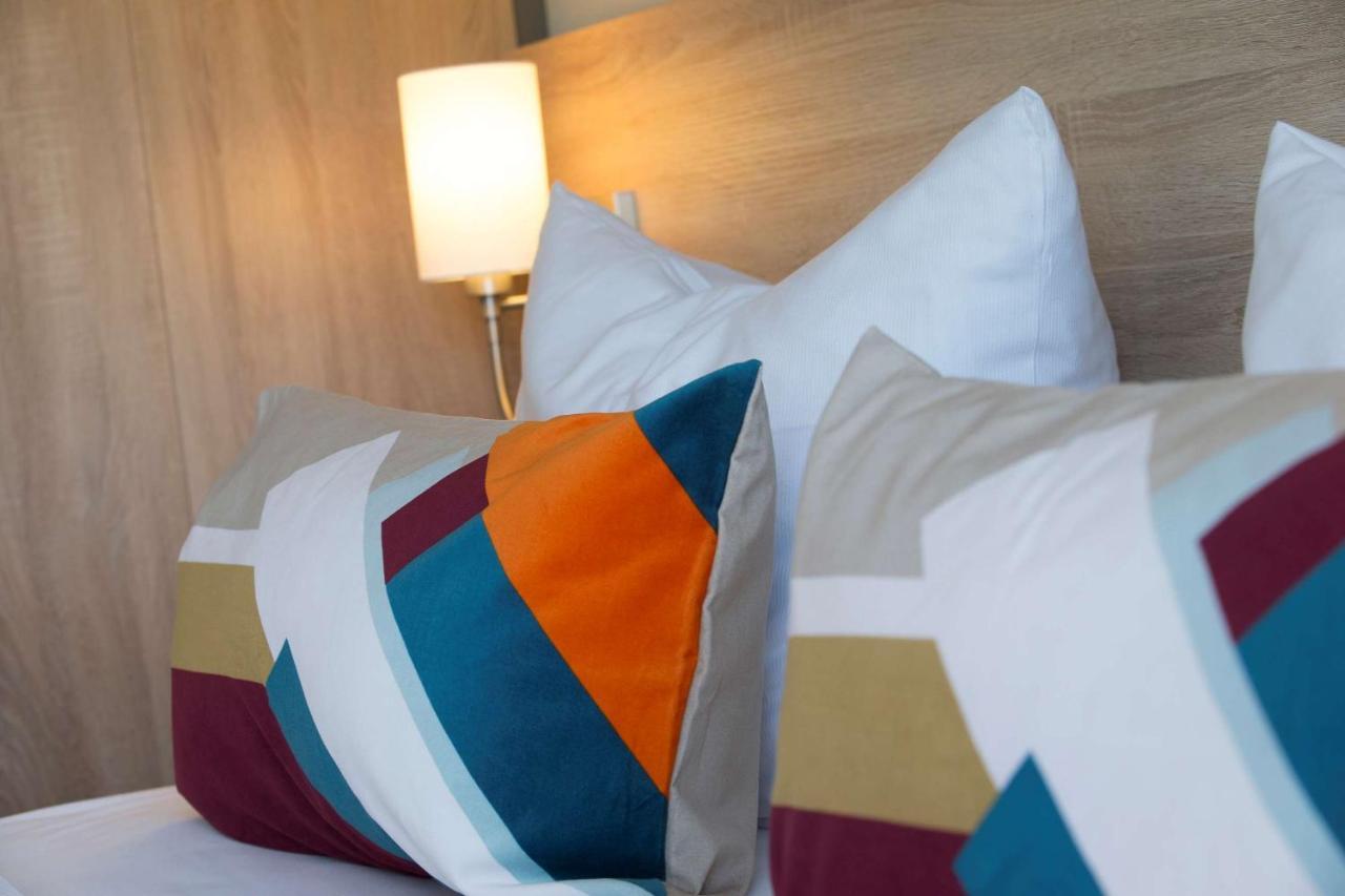 Atlantic Hotel Am Floetenkiel Bremerhaven Ngoại thất bức ảnh