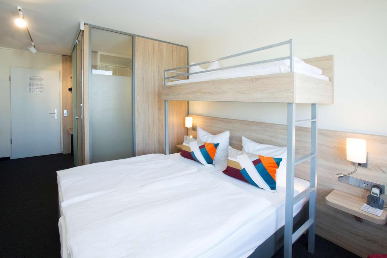 Atlantic Hotel Am Floetenkiel Bremerhaven Ngoại thất bức ảnh