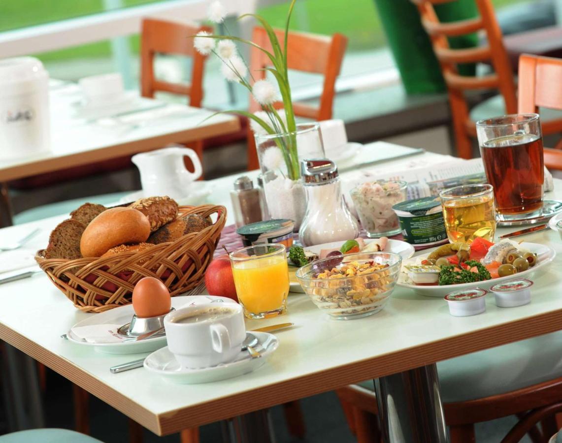 Atlantic Hotel Am Floetenkiel Bremerhaven Ngoại thất bức ảnh