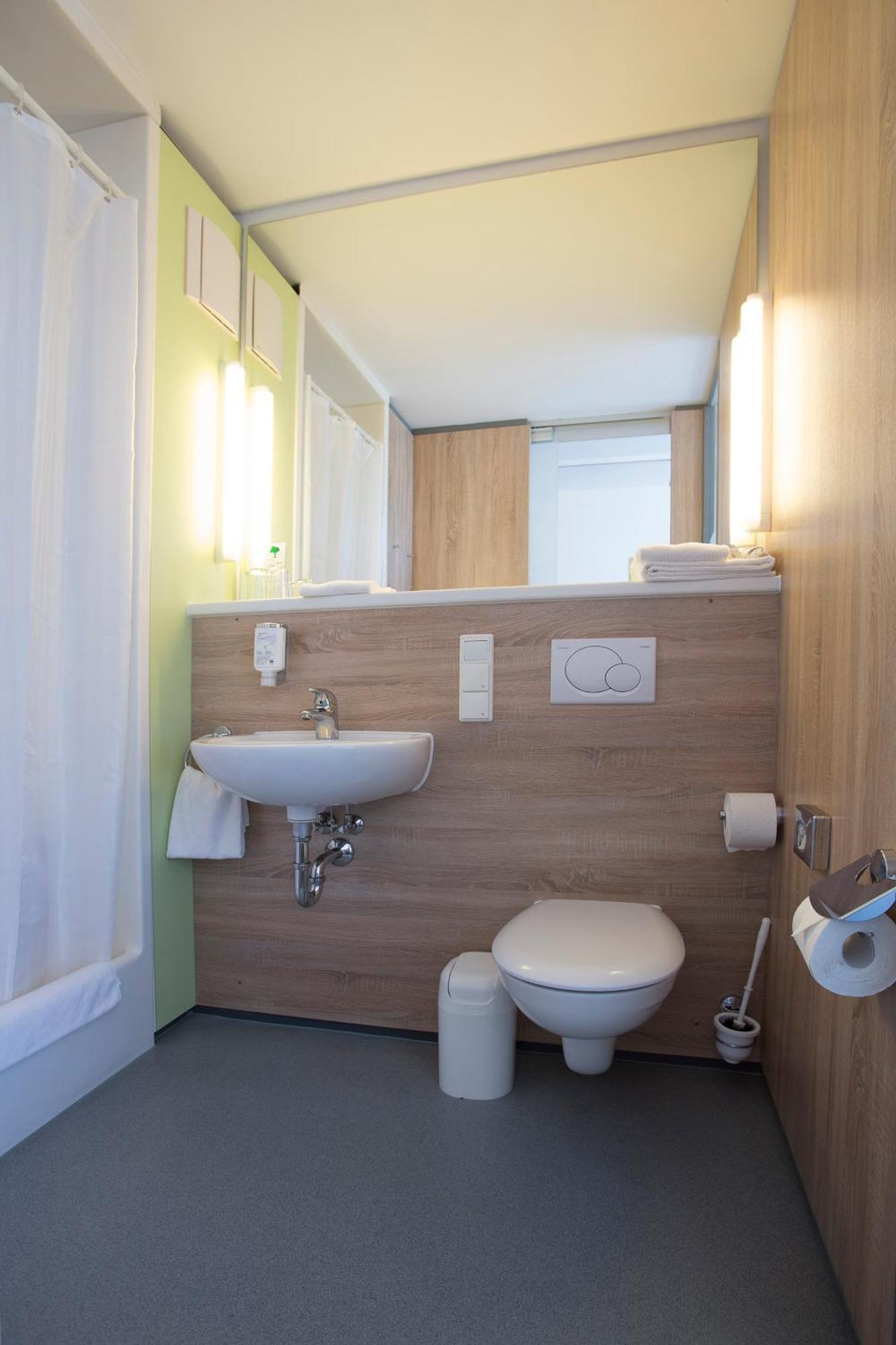 Atlantic Hotel Am Floetenkiel Bremerhaven Ngoại thất bức ảnh