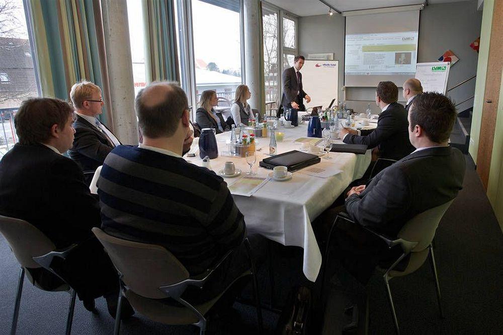 Atlantic Hotel Am Floetenkiel Bremerhaven Ngoại thất bức ảnh