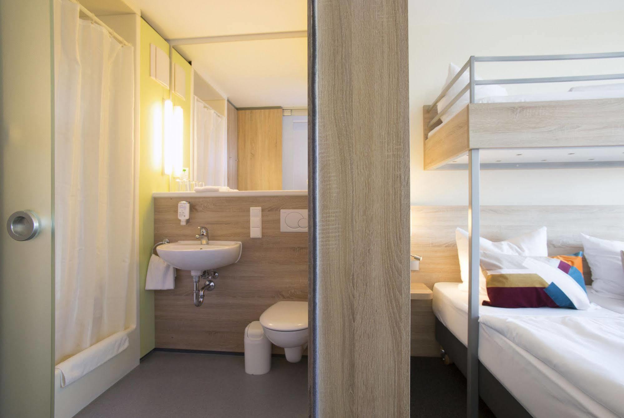 Atlantic Hotel Am Floetenkiel Bremerhaven Ngoại thất bức ảnh