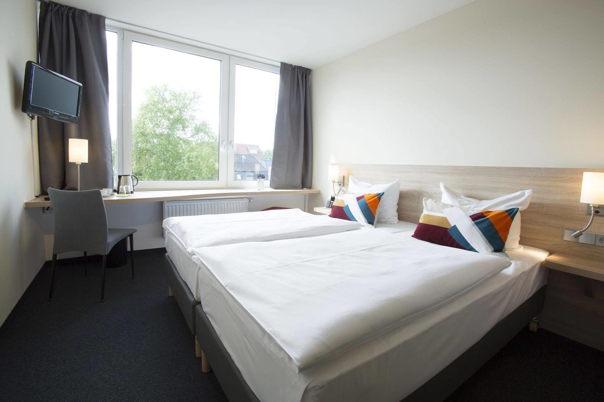 Atlantic Hotel Am Floetenkiel Bremerhaven Ngoại thất bức ảnh